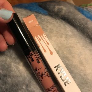 Kylie cosmetics matte lipstick - Koko k